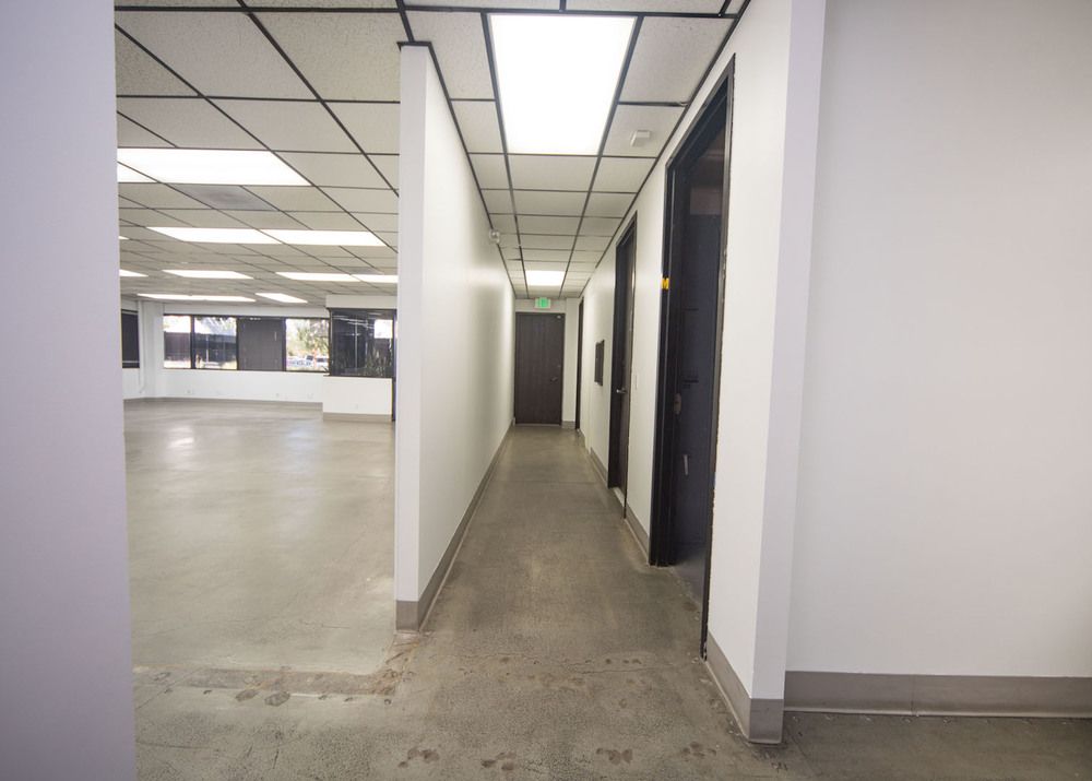 Office For Sale: 6047 Bristol Pkwy, Culver City, CA 90230